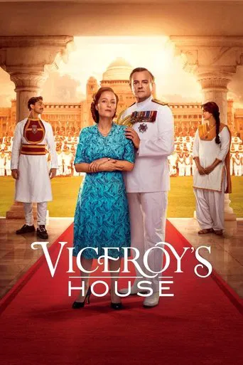 Viceroy\'s House