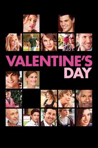 Valentine\'s Day