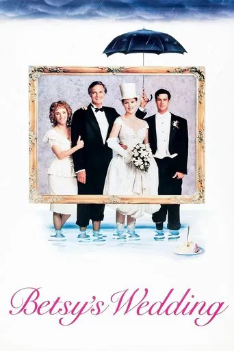 Betsy\'s Wedding