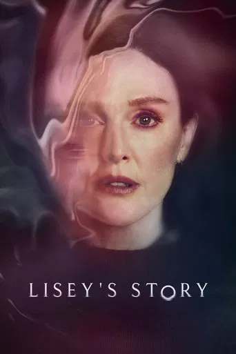 Lisey\'s Story