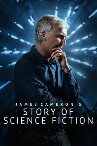 James Cameron\'s Story of Science Fiction