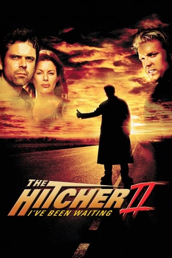 The Hitcher II: I\'ve Been Waiting