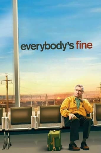 Everybody\'s Fine