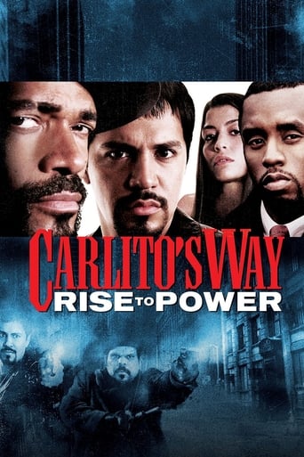 Carlito\'s Way: Rise to Power