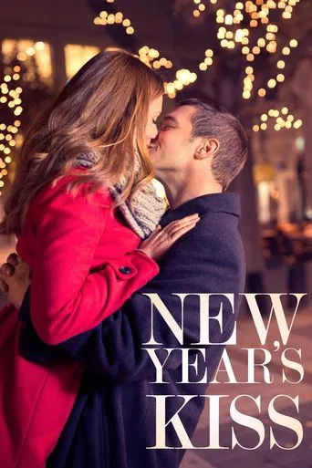 New Year\'s Kiss