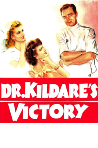 Dr. Kildare\'s Victory