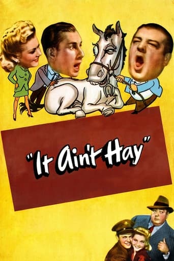 It Ain\'t Hay