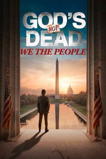 God\'s Not Dead: We The People