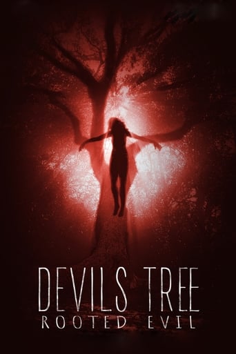Devil\'s Tree: Rooted Evil