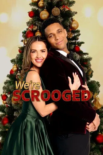 We\'re Scrooged