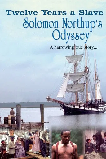 Solomon Northup\'s Odyssey