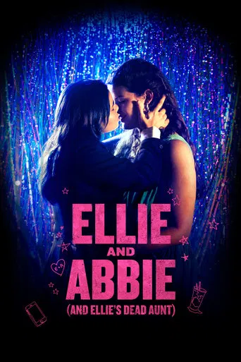 Ellie and Abbie (and Ellie\'s Dead Aunt)