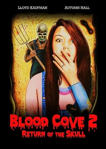 Blood Cove 2: Return of the Skull