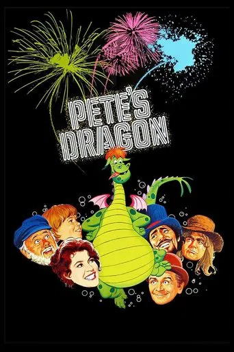 Pete\'s Dragon