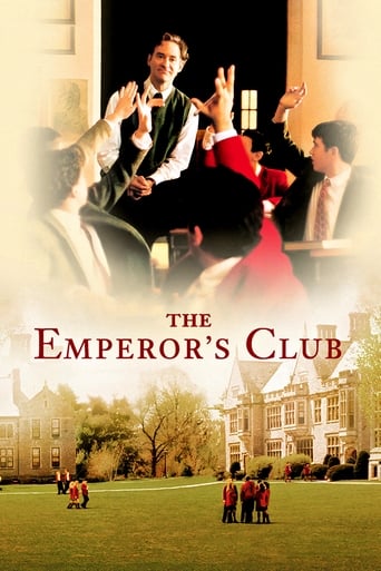 The Emperor\'s Club