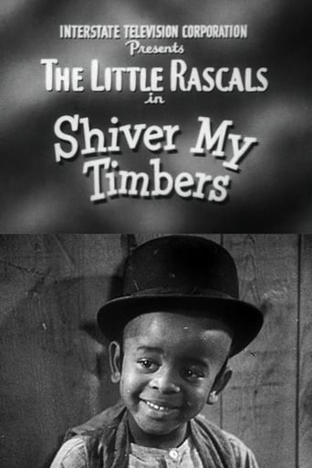 Shiver My Timbers