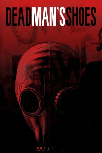 Dead Man\'s Shoes