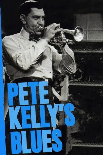 Pete Kelly\'s Blues