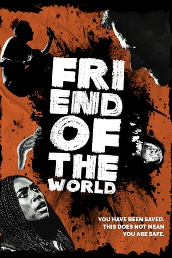 Friend of the World
