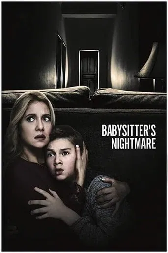 Babysitter\'s Nightmare