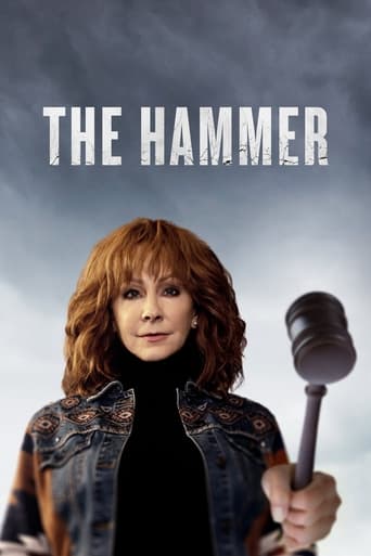 Reba McEntire\'s The Hammer