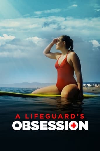 A Lifeguard\'s Obsession