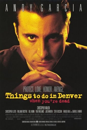 Things to Do in Denver When You\'re Dead