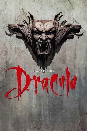 Bram Stoker\'s Dracula