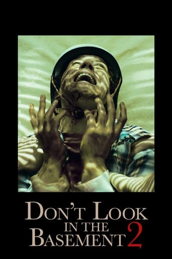 Don\'t Look in the Basement 2