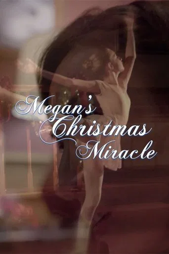 Megan\'s Christmas Miracle