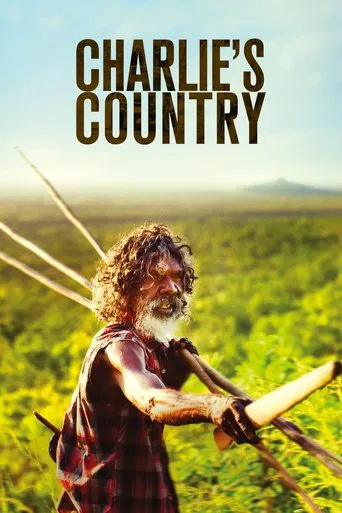 Charlie\'s Country