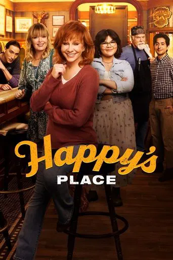 Happy\'s Place