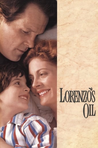 Lorenzo\'s Oil