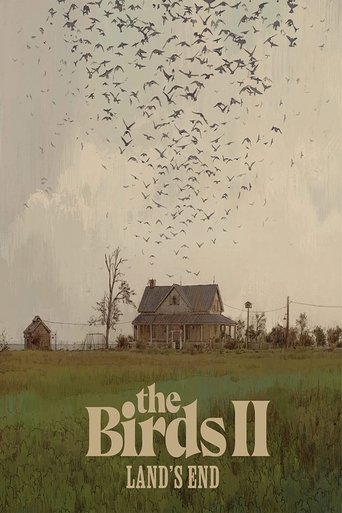 The Birds II: Land\'s End