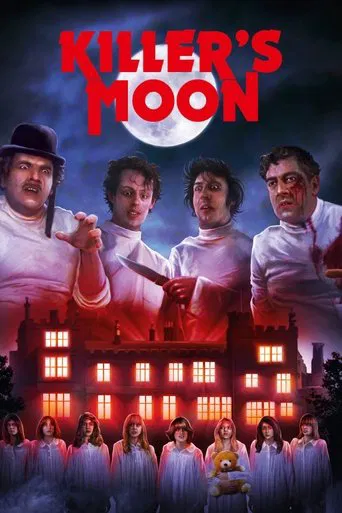 Killer\'s Moon