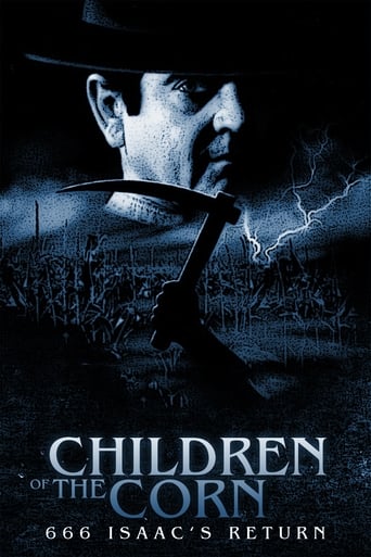 Children of the Corn 666: Isaac\'s Return