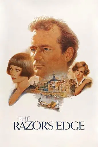 The Razor\'s Edge