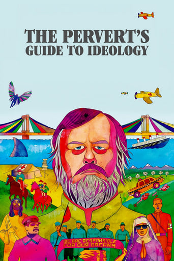 The Pervert\'s Guide to Ideology
