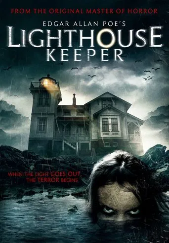 Edgar Allan Poe\'s Lighthouse Keeper