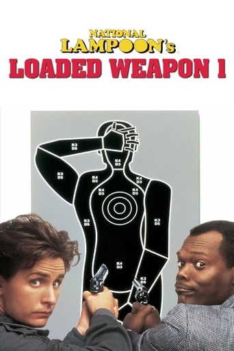 National Lampoon\'s Loaded Weapon 1