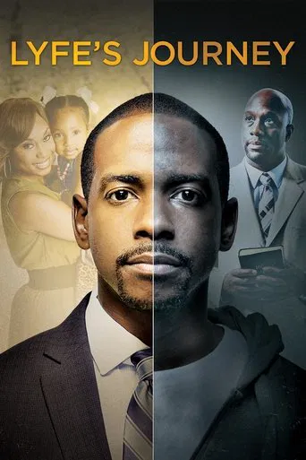 Lyfe\'s Journey