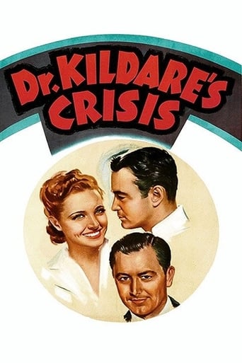 Dr. Kildare\'s Crisis