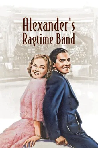 Alexander\'s Ragtime Band