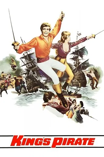 The King\'s Pirate