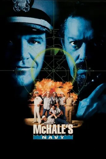 McHale\'s Navy