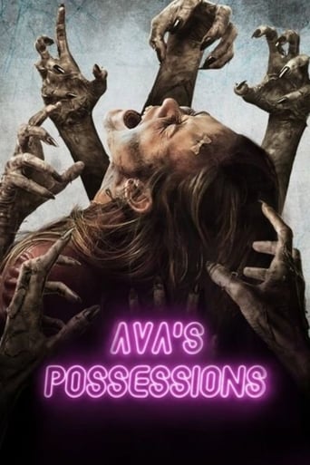 Ava\'s Possessions