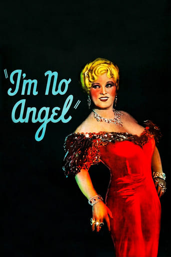 I\'m No Angel