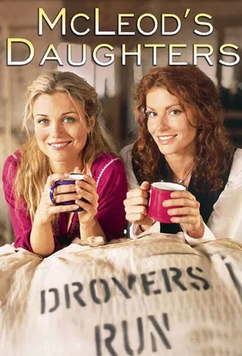 McLeod\'s Daughters