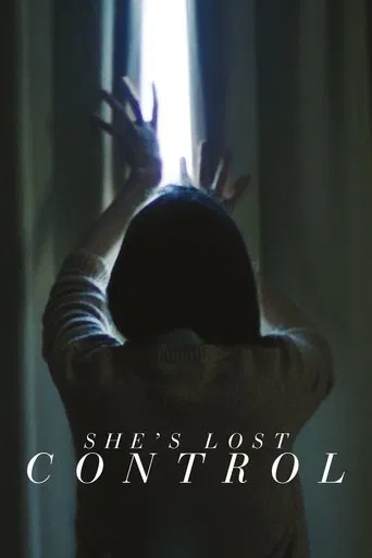 She\'s Lost Control