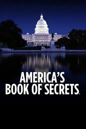 America\'s Book of Secrets